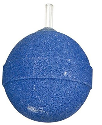 Blagdon 50mm Air Stones, For Use with The Pond Oxygenator Kits and Koi Air Pumps
