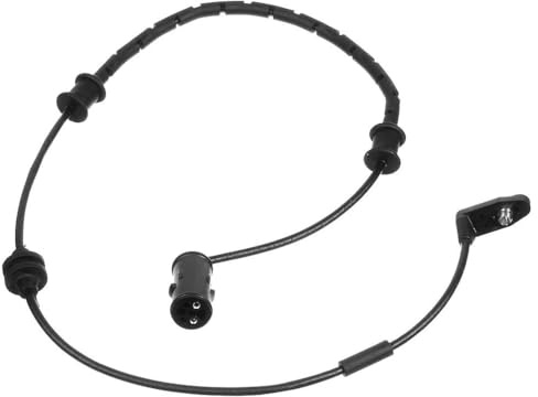 MEYLE Warnkontakt, Bremsbelagverschleiß 6142380005 Vorderachse | Kompatibel mit: OPEL VECTRA B, VECTRA B Caravan, VECTRA B CC