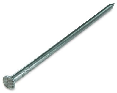 suki 400 g Drahtstift Senkkopf 2,8 x 60 mm DIN 1151B, 6178013
