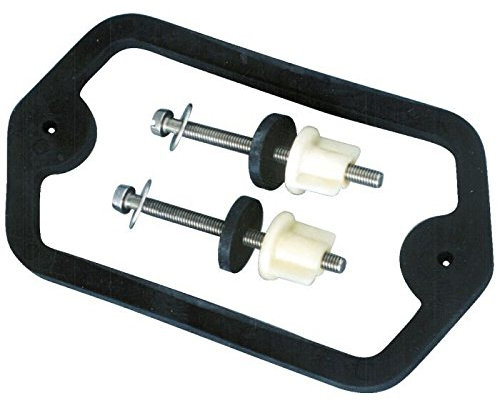 Regiplast - Joint De Soupape Pour Mécanisme Rénovation Porcher