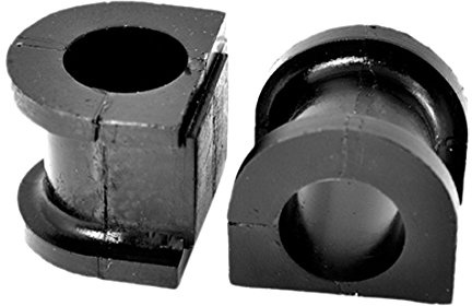 Powerflex PFF25-104-25BLK Performance Polyuretan Buchsen Blackseries