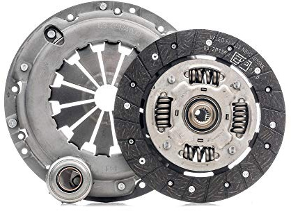 Fiat 500 C Luk Clutch Kit & Bearing 620330000 0.9 Ltr 01/09-01/00