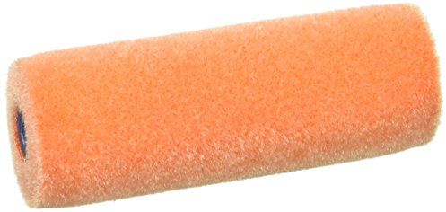 PAINT ROLL.REFILL FLOK 3.5x11CM 2PCS 6MM