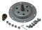 Indesit Tumble Dryer Riveted Shaft Repair Set. Genuine part number C00305794