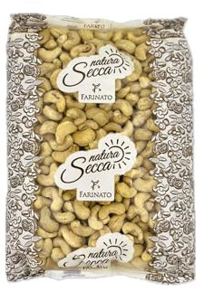 Farinato Anacardi Crudi, 1000 Grammi