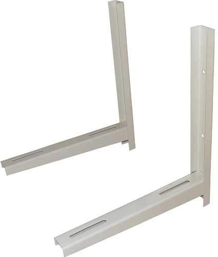 Micel - Soporte juego aire acondicionado ac 500x500 mmm