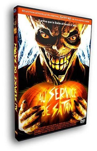 Au service de satan [FR Import]