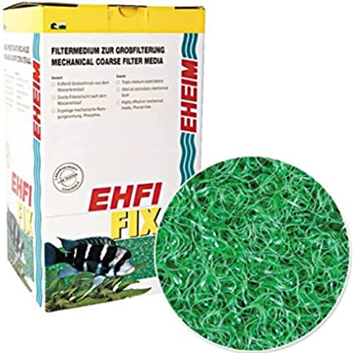 Eheim 2506051 Fix, Vorfiltermasse 1 L