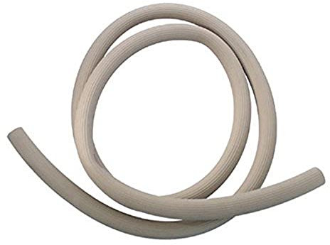 Cornat T357602 Waschmaschinen-Ablaufschlauch, 2 m