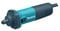 Makita GD0602 - Amoladora recta 400W 6mm sin cuello