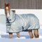 Bucas Power Turnout Extra Classic 135 Silver