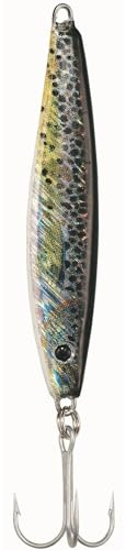 Balzer Zocker Bachforelle 14g