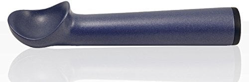 Stöckel 6105030 Eislöffel Keramik - Ø49mm - 1/30 l - Blau
