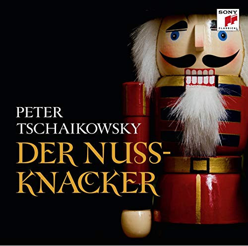 Sony Tschaikowsky: Der Nussknacker (Auszüge)