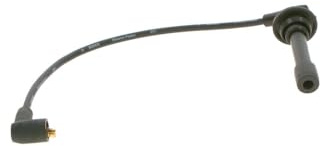 Bosch 0986356867 - Ignition cable - set of 4