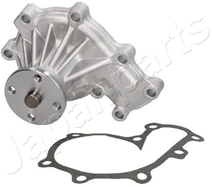 JAPANPARTS PQ-340 Kühlmittelpumpe Motorkühlung Wasserpumpe Kompatibel mit FORD Ranger ET 1405541 8AL415100 3608012