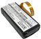 VINTRONS 850mAh Battery For iPod Video 60G, iPODVideo 80G, iPod Classic 120GB,