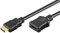 CONECTICPLUS Rallonge HDMI 5m 1.4 HighSpeed mâle Femelle