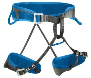 Salewa, Xplorer Gurtzeug, Grau, L/XL