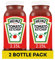 Heinz Tomato Ketchup, 2 x 2.15 Litre