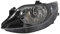 TYC Original Hauptscheinwerfer Links 20-11970-15-2 Seat Ibiza V, Ibiza V ST