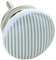 G Decor Success Ceramic Door Knob Vintage Shabby Chic Cupboard Drawer Pull Handles (Success IV)