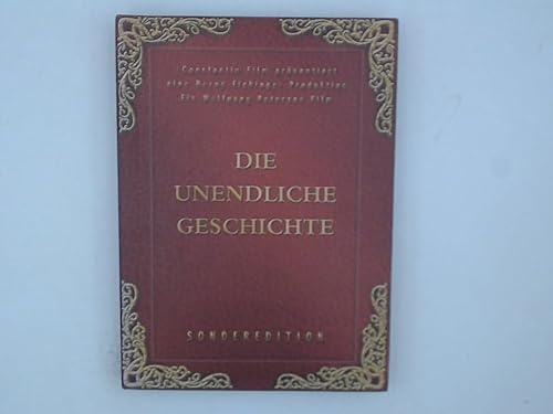 Die unendliche Geschichte (Sonderedition) [2 DVDs]