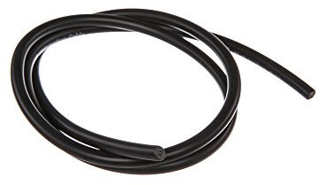 BERU Zündkabel 1,0m Schwarz - BERU