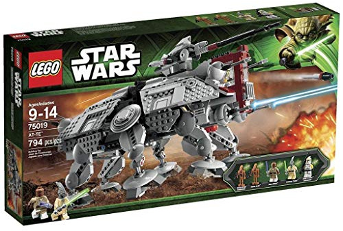 LEGO 75019 - Star Wars at-TE Walker
