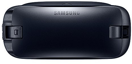 SAMSUNG Gear VR - Casco de Realidad Virtual, Color Negro