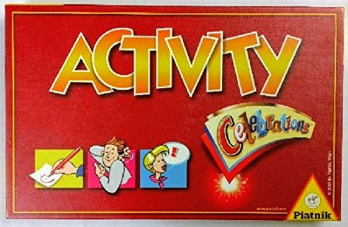 6042 - Activity Celebrations