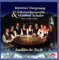 Inmitten der Nacht; Weihnachtsmusik aus Kärnten; Kärntner Viergesang; Volksmusikensemble Manfred Schuler; Harfe; Eveline Schuler; Kärntner Weihnacht