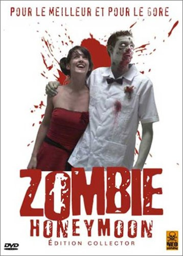 Zombie Honeymoon [FR Import]