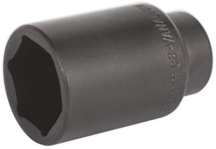 Sealey Sx005 Impact Socket 35Mm Deep 1/2Sq Drive