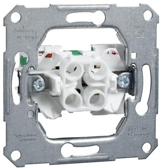 Elso 111200 UP-Ausschalter 2polig 10A