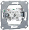 Elso 111200 UP-Ausschalter 2polig 10A