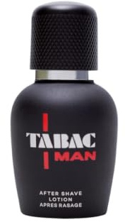 Tabac Man After Shave Lotion, 50 ml