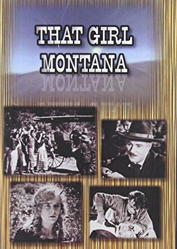 That Girl Montana 1921