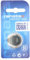One (1) X Renata CR2450N Lithium Watch/Key/Gadget Battery 3v Blister Packed - Swiss Made Quality