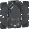 Legrand 067345 - Toma celiana, categoría 6, FTP, RJ45
