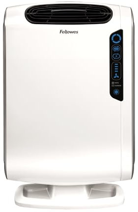 AeraMax 200 Air Purifier for Allergies, Asthma and Flu with True HEPA Filter and 4-Stage Purification