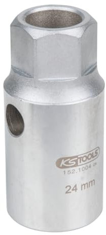 KS Tools 152.1004 Stehbolzen-Ausdreher,M24