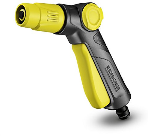 Kärcher 2.645-273.0 - Pistola de riego suelto, multicolor