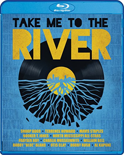 Take Me To The River[Blu-ray]