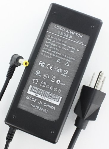 Toshiba AC Adapter 19V DC Akku