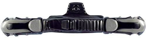 Mares Replacement Fin Strap ABS Plus Buckles with Strap (Each) by