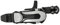 Mares Replacement Fin Strap ABS Plus Buckles with Strap (Each) by