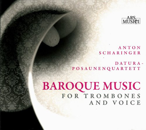 Barockmusik F.Posaunen & Gesang