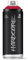 Montana Colors MTN Hardcore RV-241 Rojo Madrid 400ml, Spray 400ml