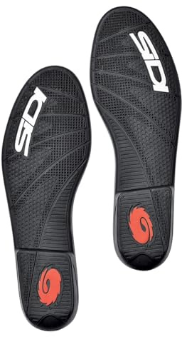 Sidi B2/Black Regen/Vertigo Soles